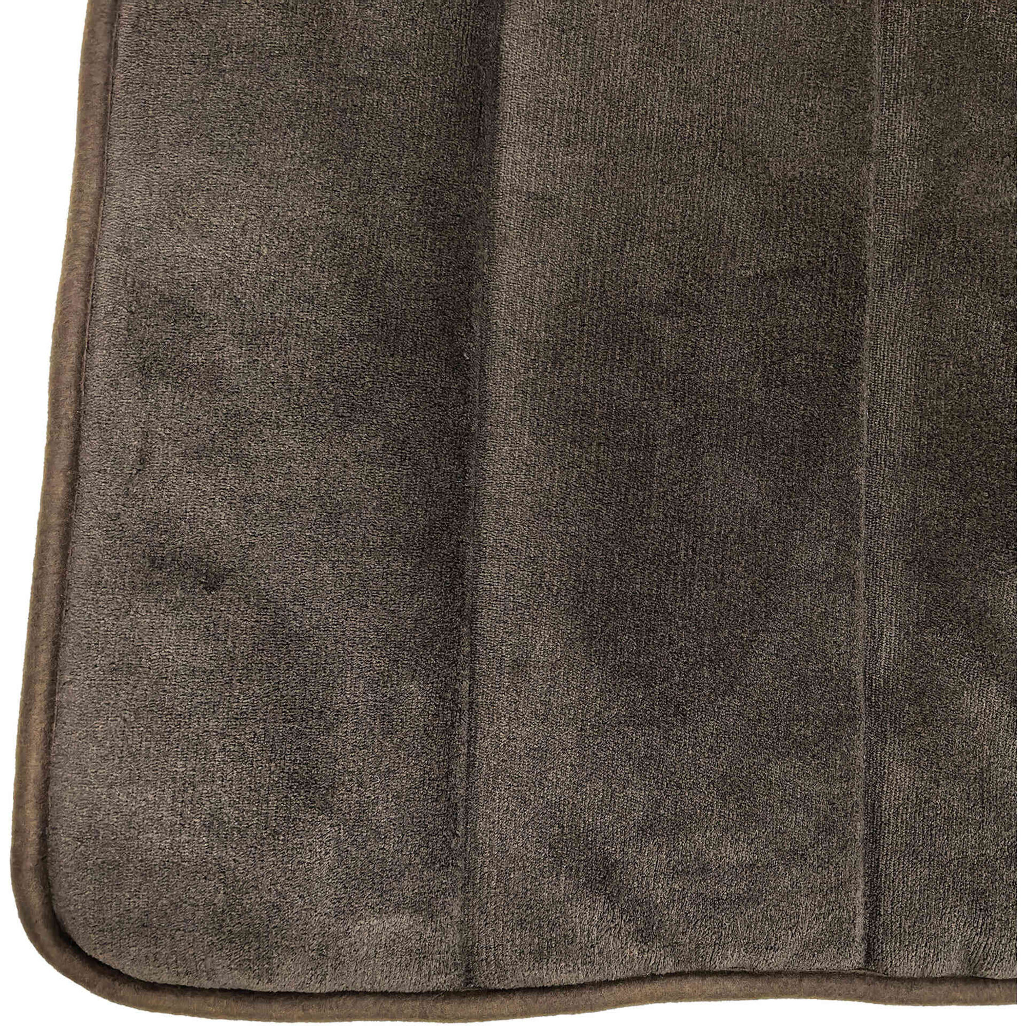 Edredão Coral Borreguito Castanho