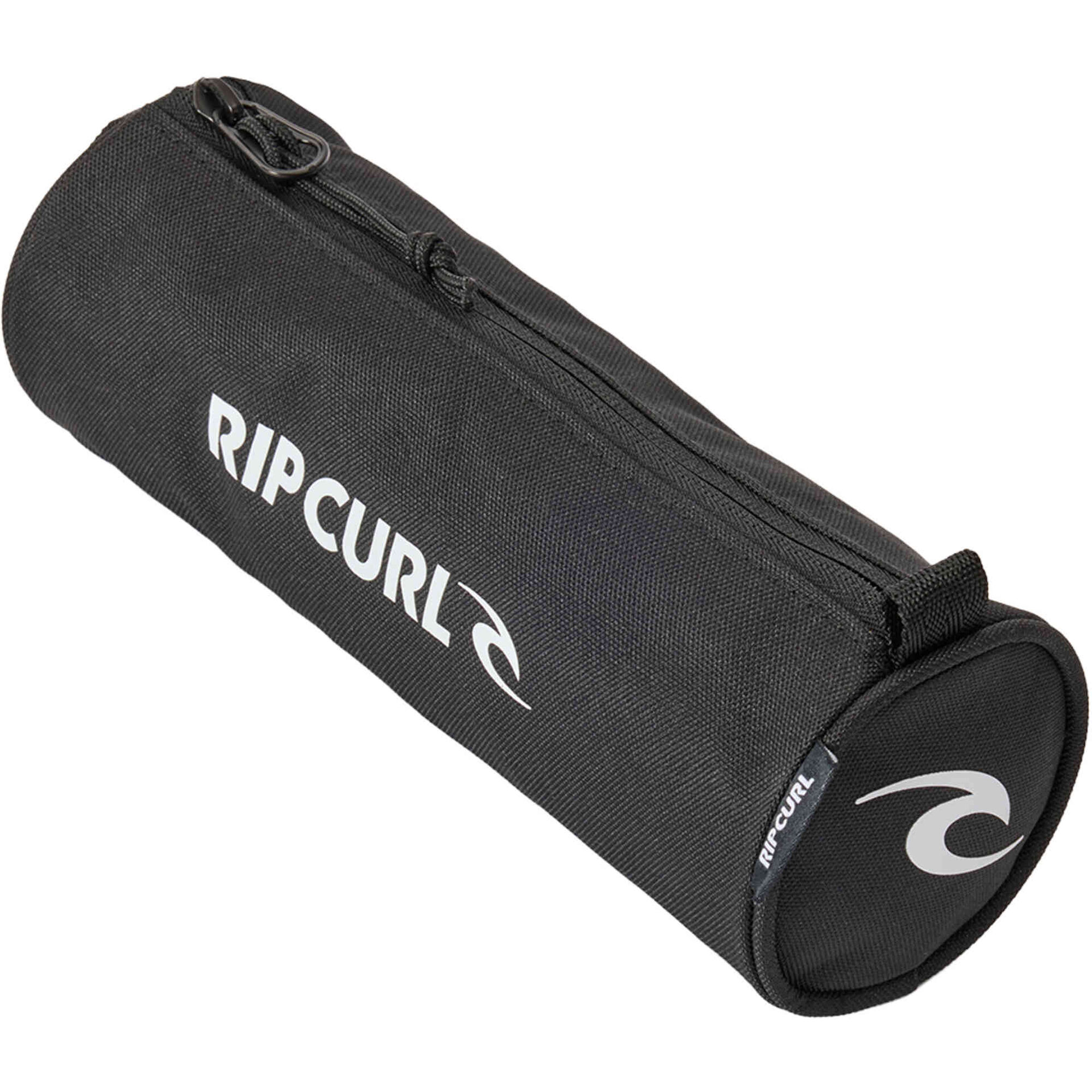 Estojo Preto Frame Ripcurl