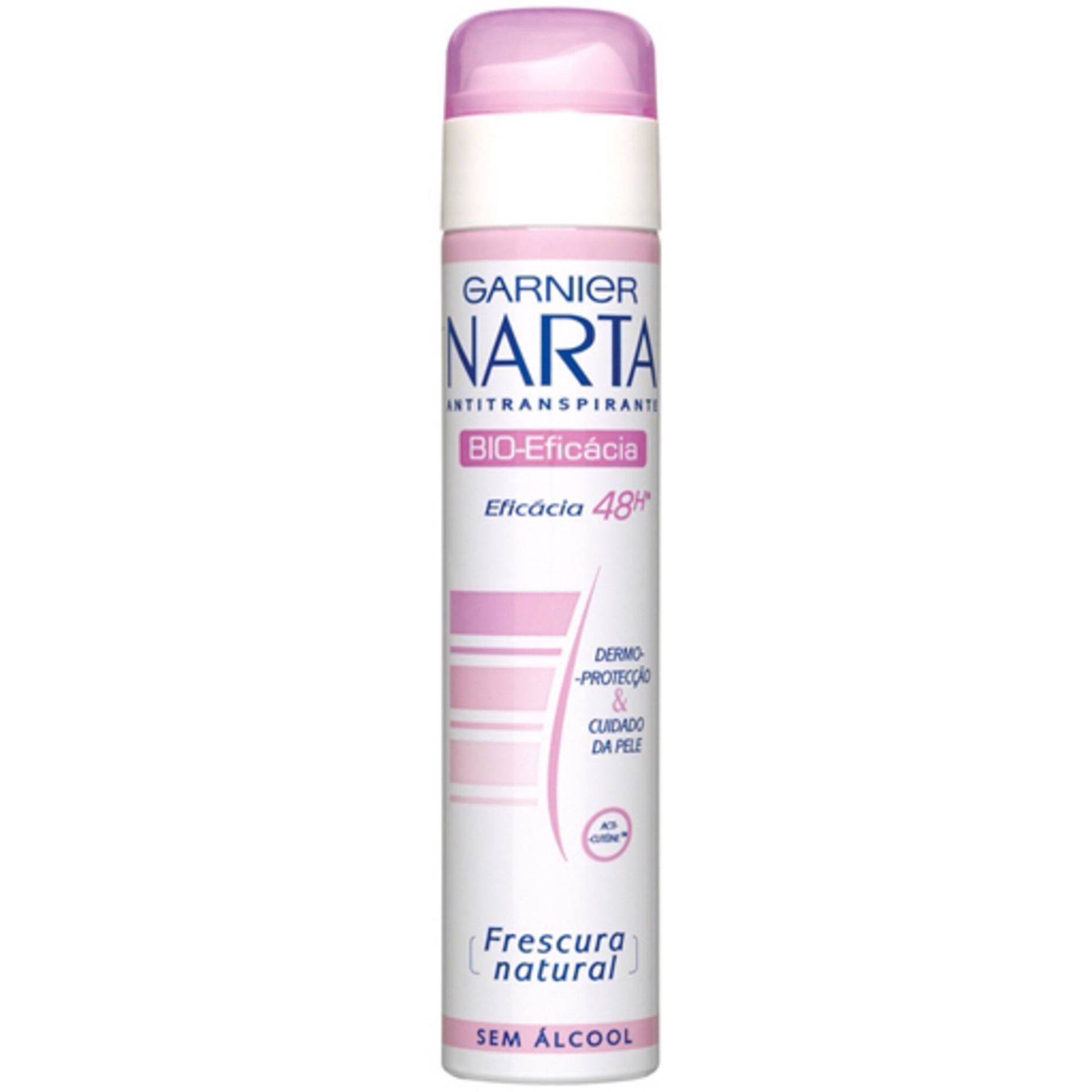 Desodorizante Spray Narta Bio-Eficácia
