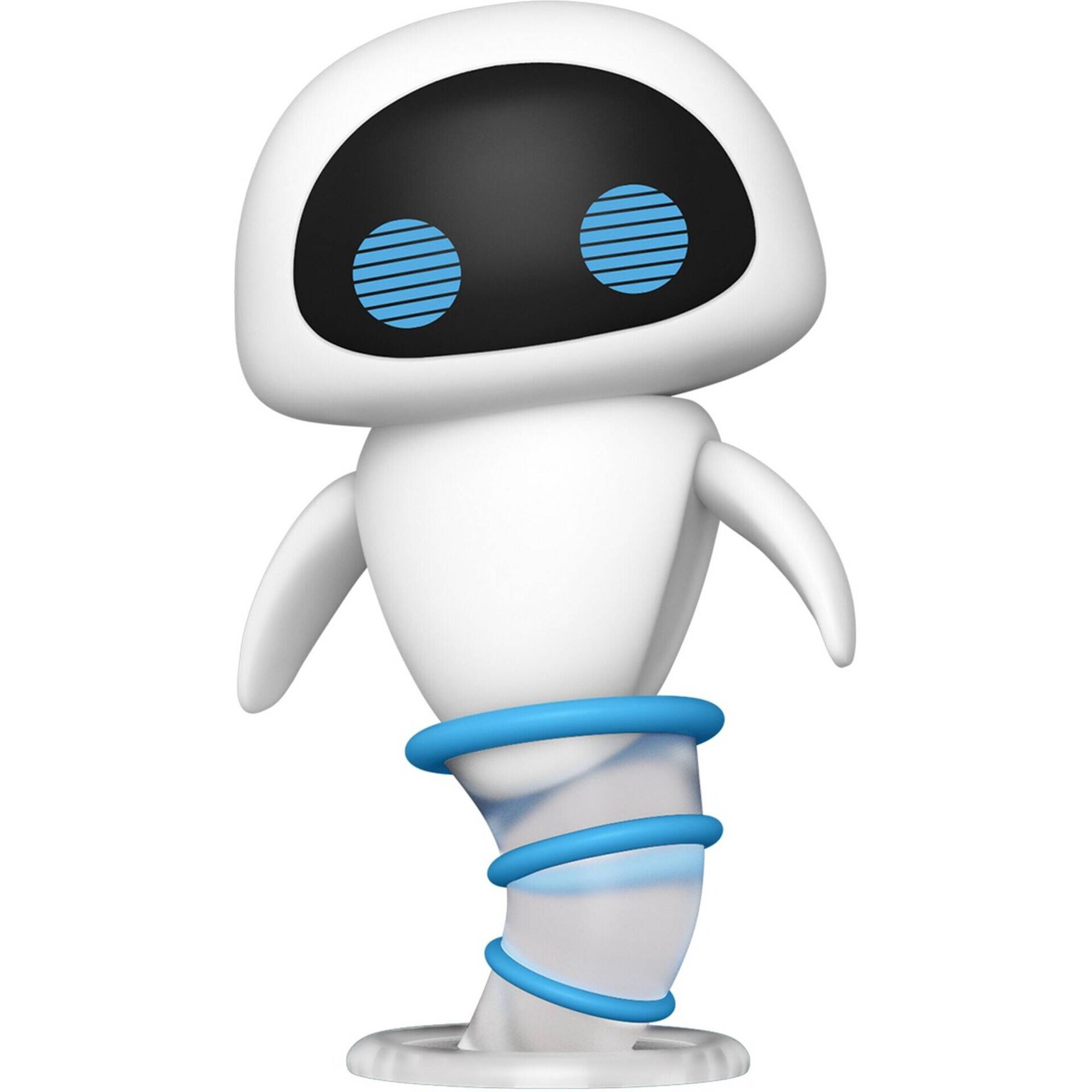 Funko - Figura Wall-E - Eve