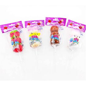 Mush Meez - Figura Sweet Friends