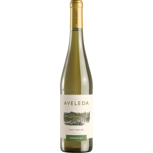 Aveleda Loureiro Colheita Selecionada Vinho Verde Branco