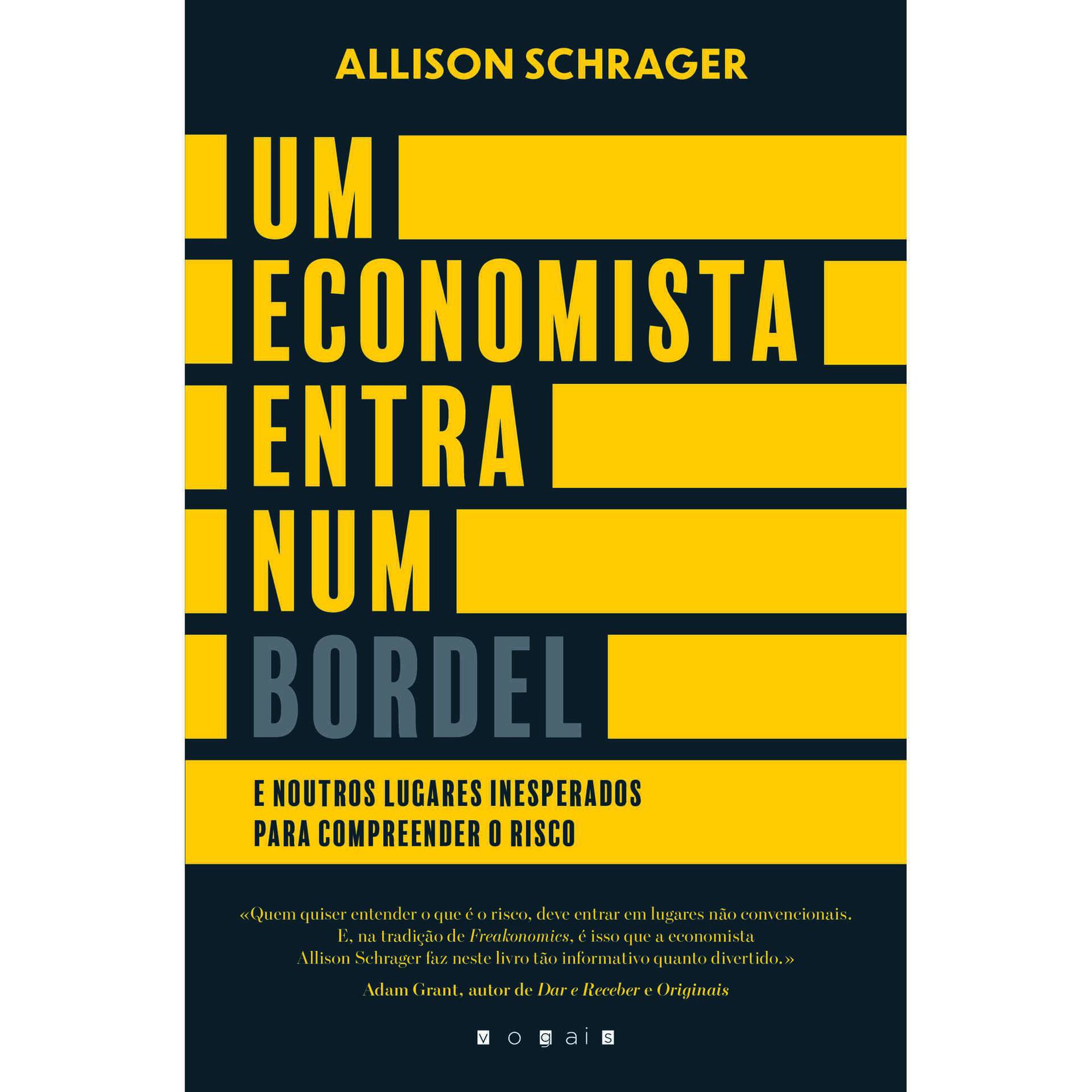 Um Economista Entra num Bordel