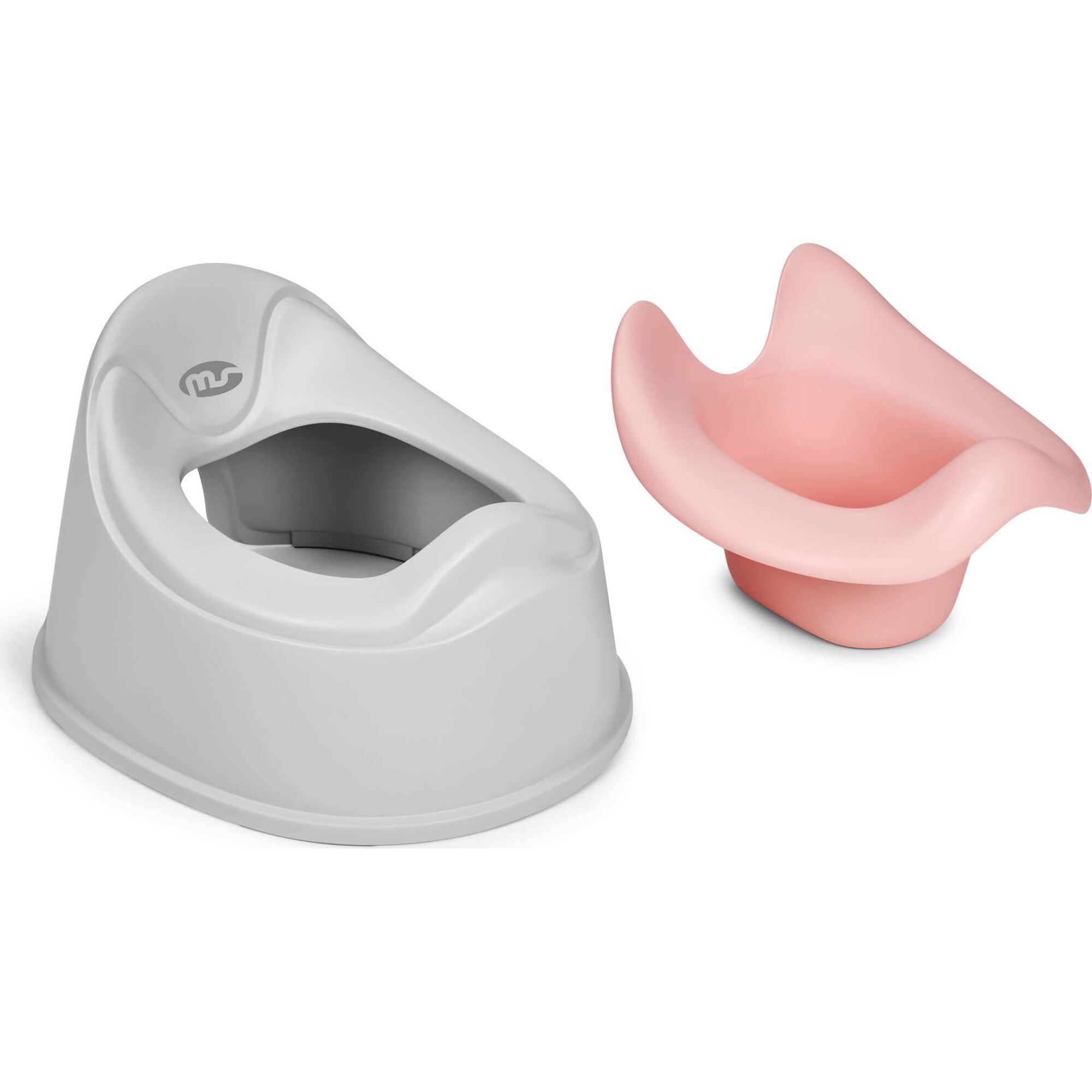 Bacio Ergon&oacute;mico Rosa Seatty MS
