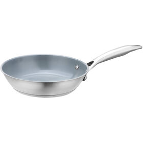 Frigideira 20cm Inox Home Chef Kasa