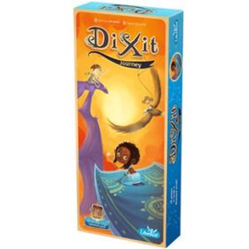 Jogo Dixit 3 Journey