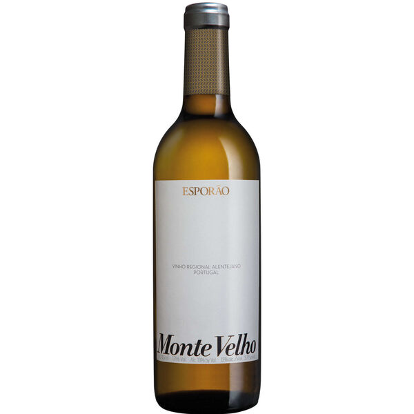 Monte Velho Alentejano Vinho Branco