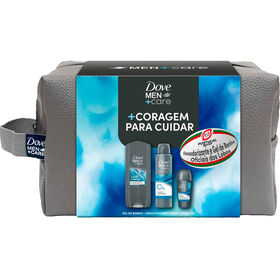 Coffret Men +Care Clean Comfort + Oferta Bolsa Coffret Men +Care Clean Comfort + Oferta Bolsa