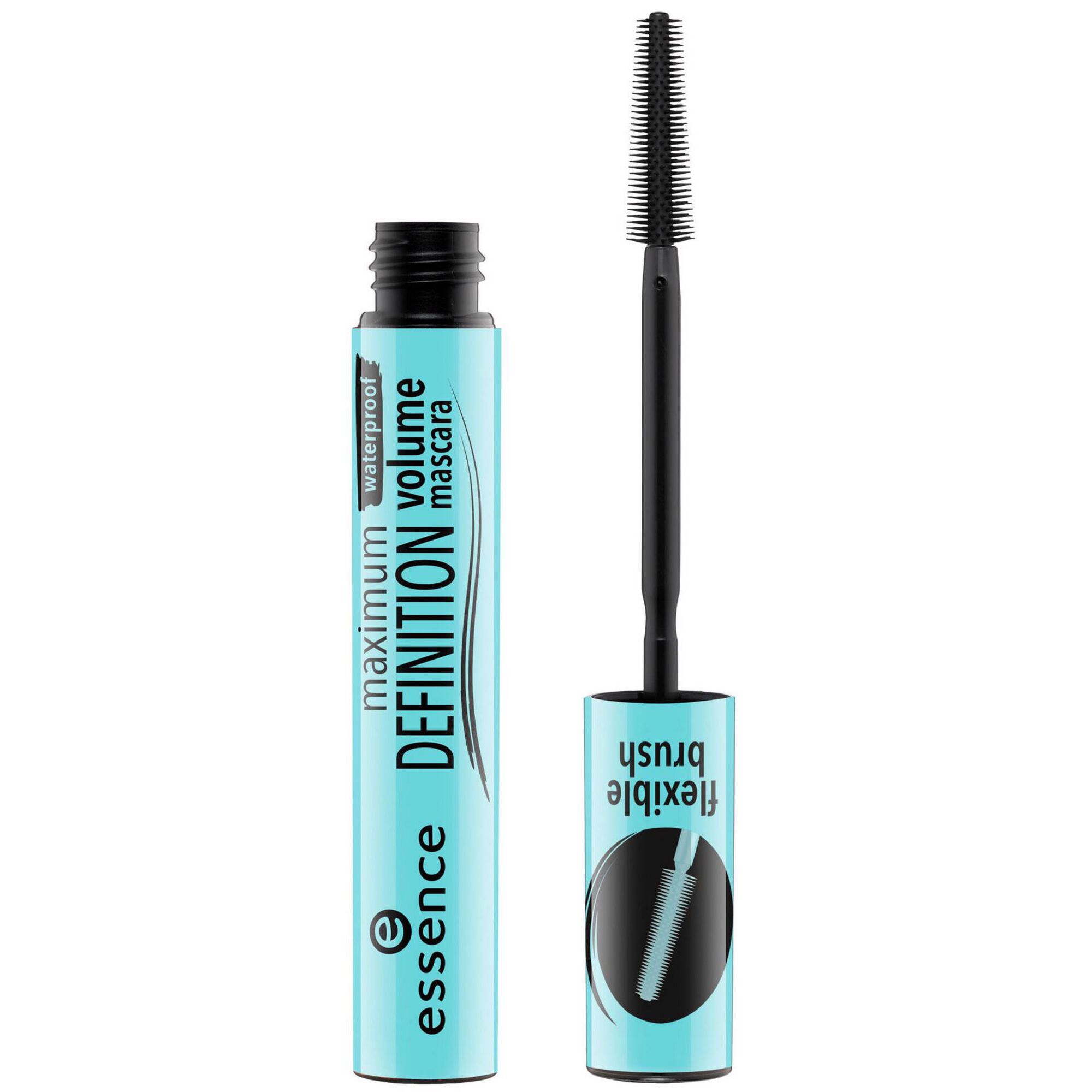 Máscara de Pestanas Maximum Definition