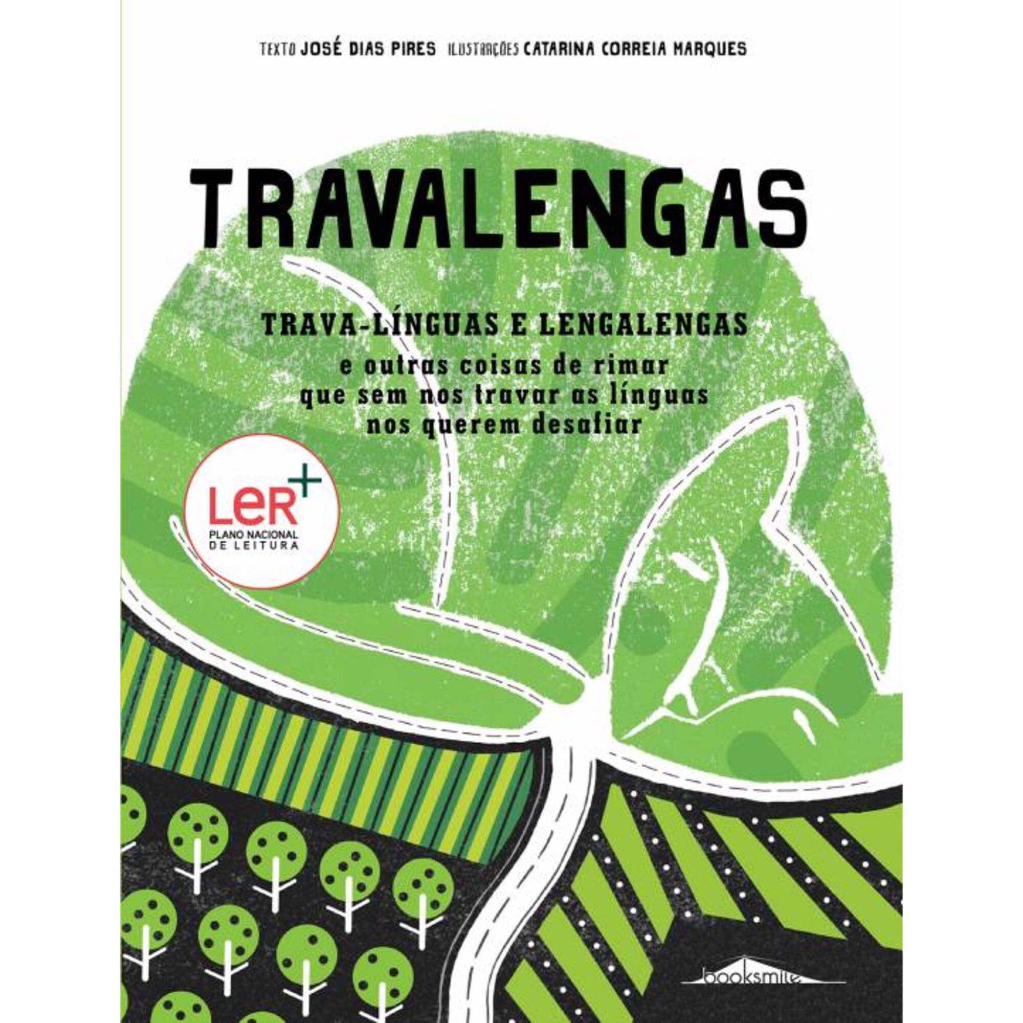 Travalengas de Jos&eacute; Dias Pires