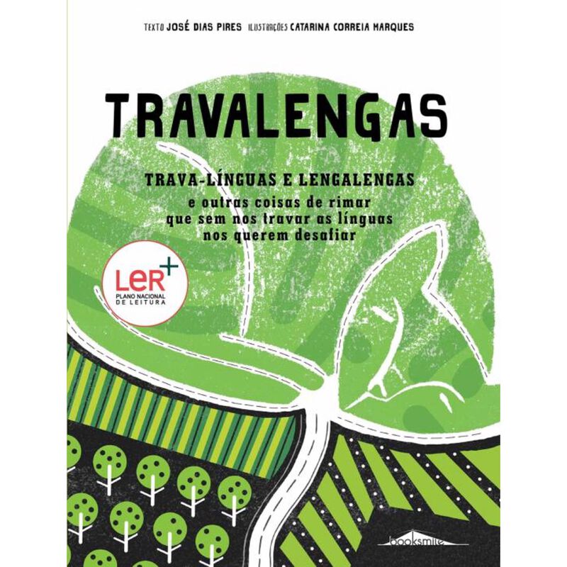 Travalengas de José Dias Pires