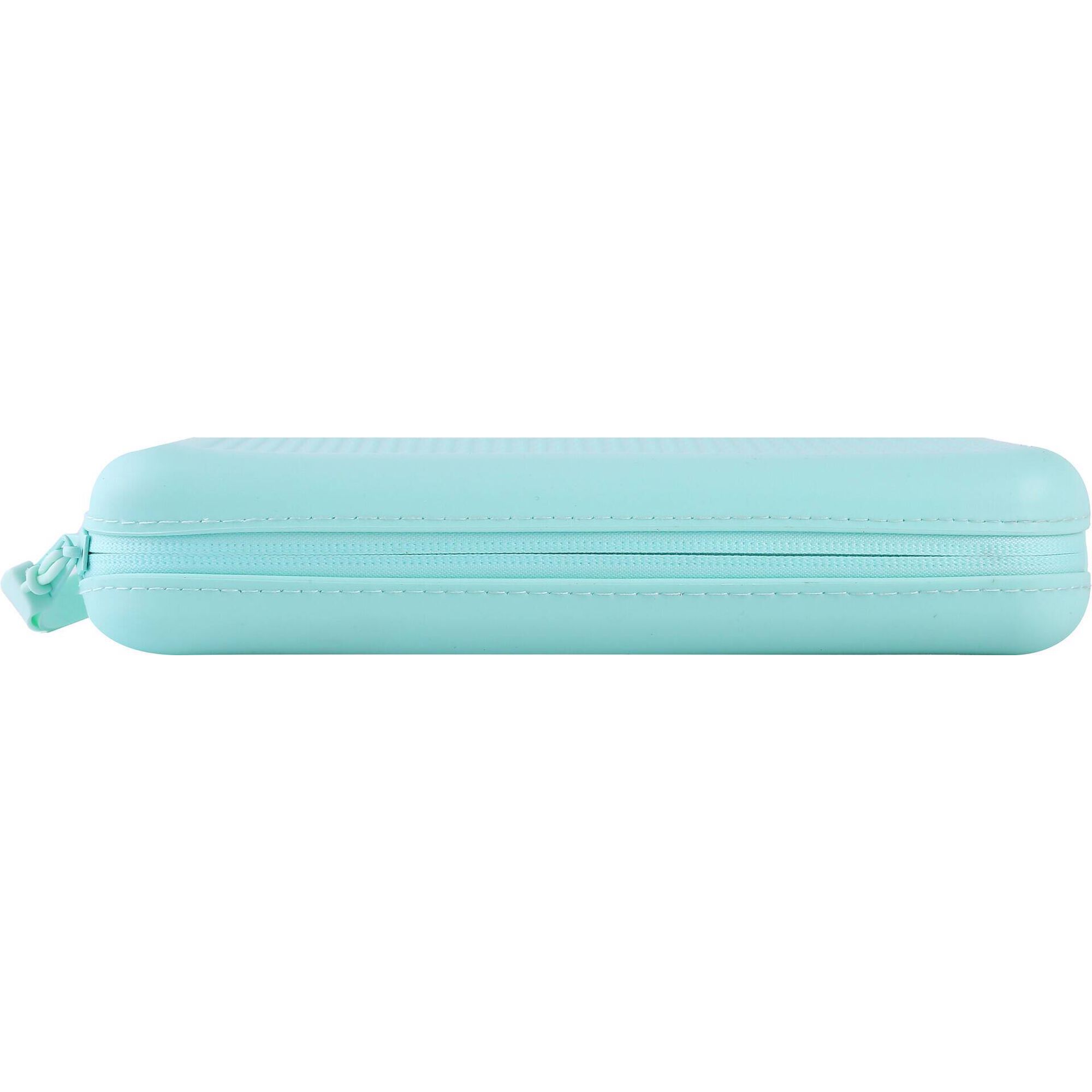 Bolsa Silicone 23,5x19,5x5cm Azul Berg