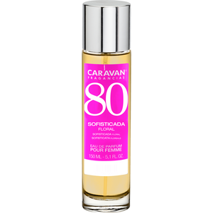 Eau de Parfum nº 80 Caravan