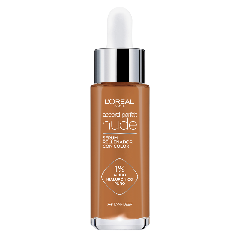 Sérum Facial Accord Parfait 7-8 L'Oréal Paris