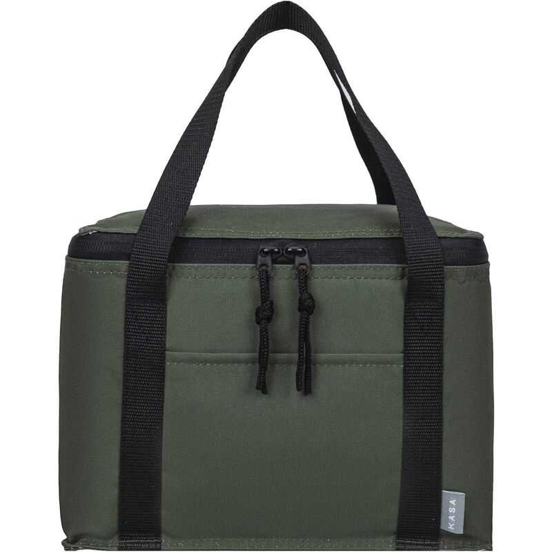Lancheira 8L Green Kasa