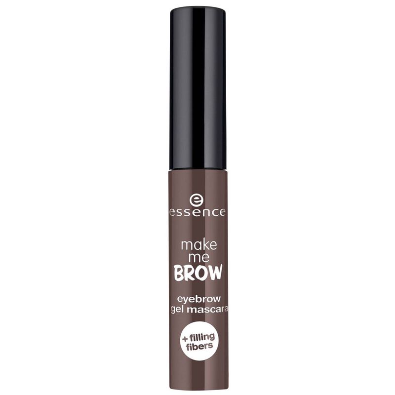 Máscara de Sobrancelhas Gel Make Me Brow 02 Essence