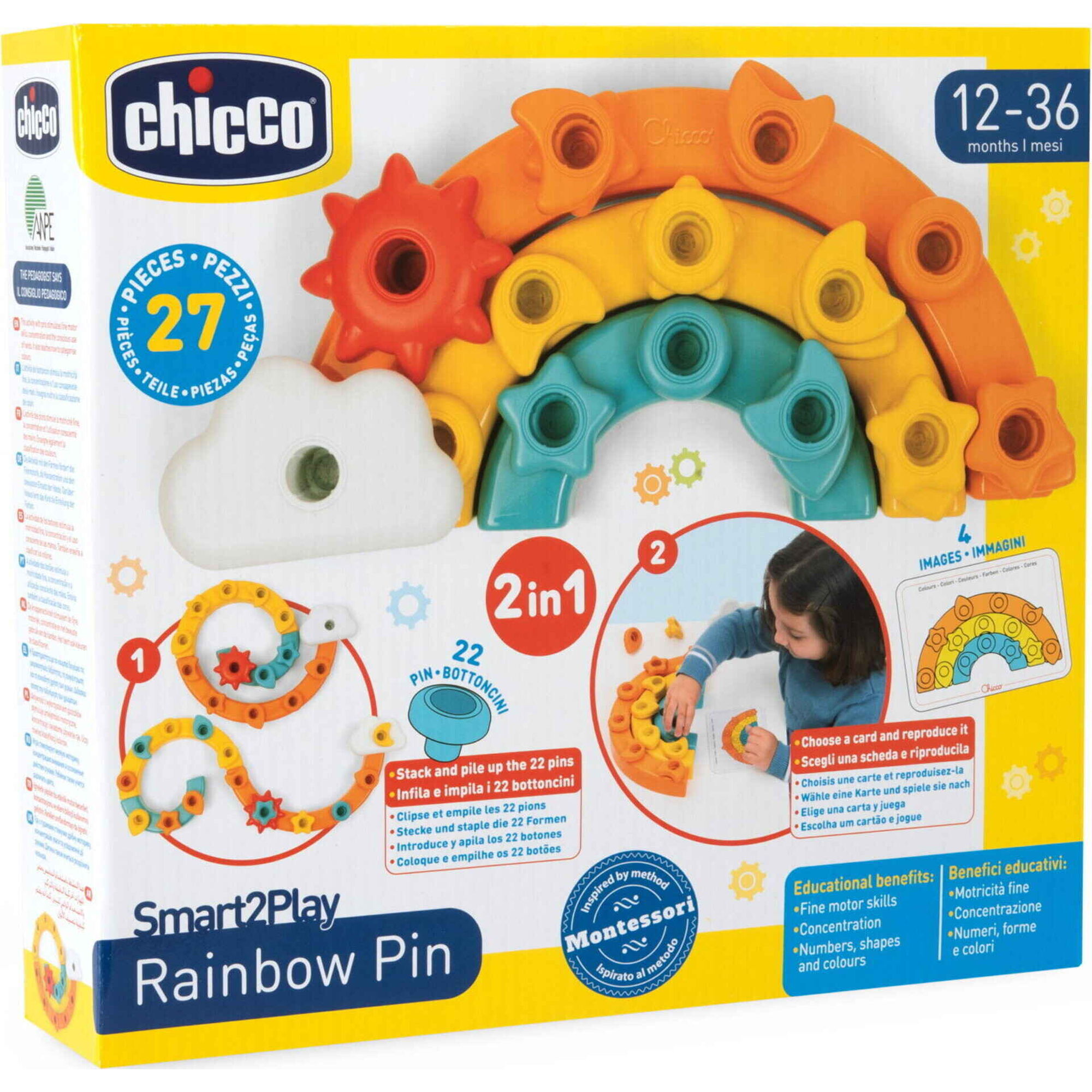 Arco-Íris Multiatividades