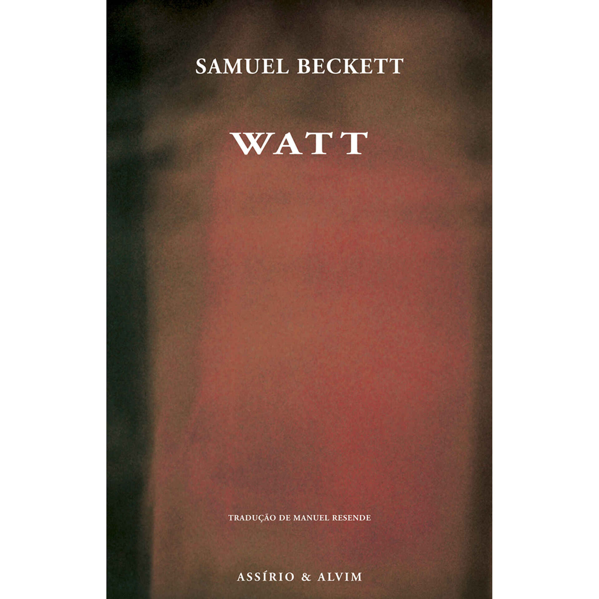 Watt de Samuel Beckett