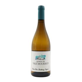 Quinta De Vale Mourisco Lisboa Vinho Branco