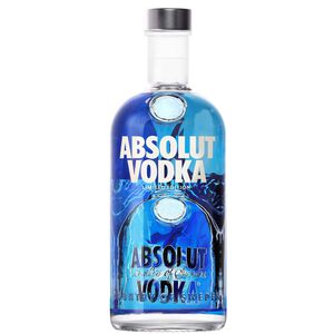 Vodka Absolut Warhol Eoy