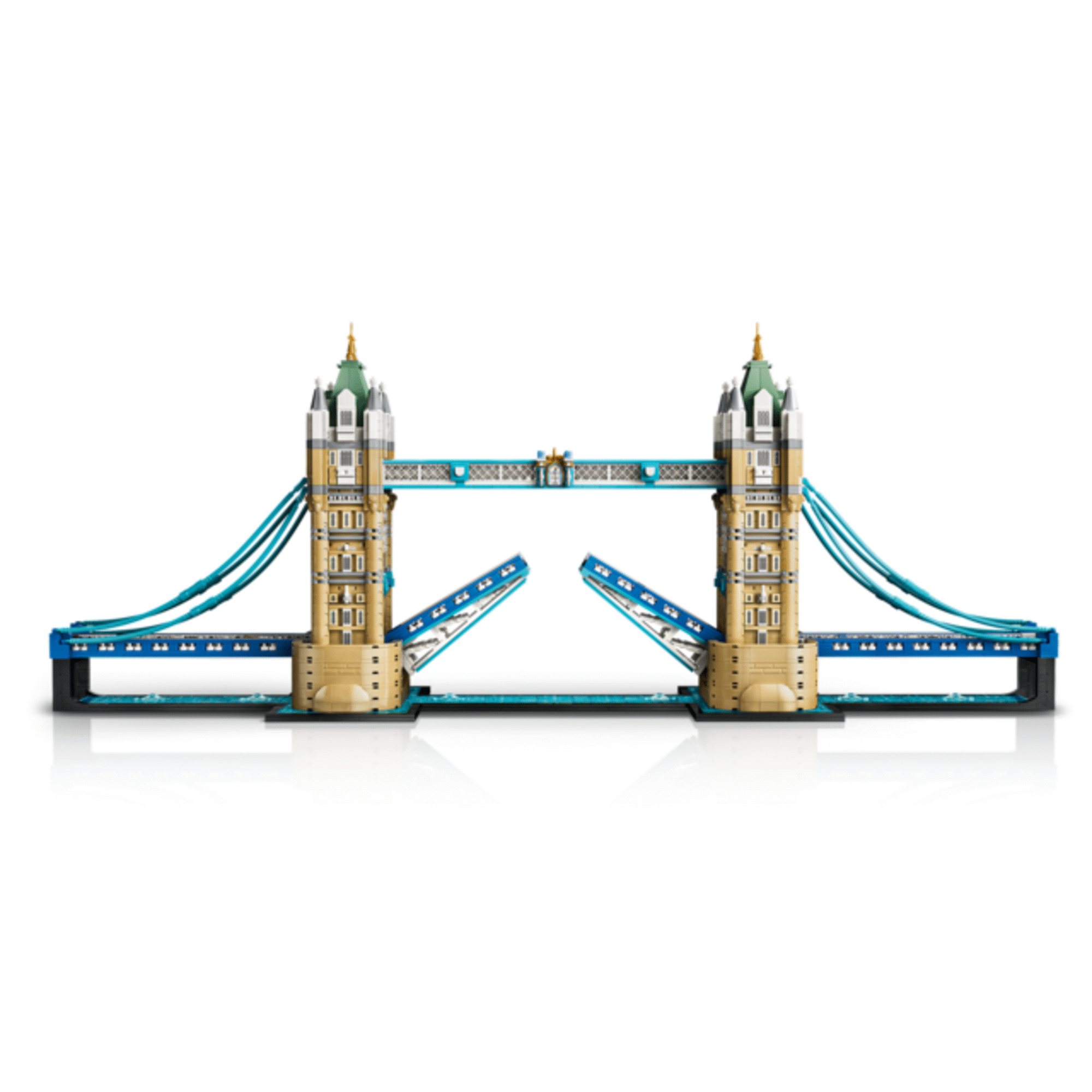 LEGO Architecture - Tower Bridge - 21067