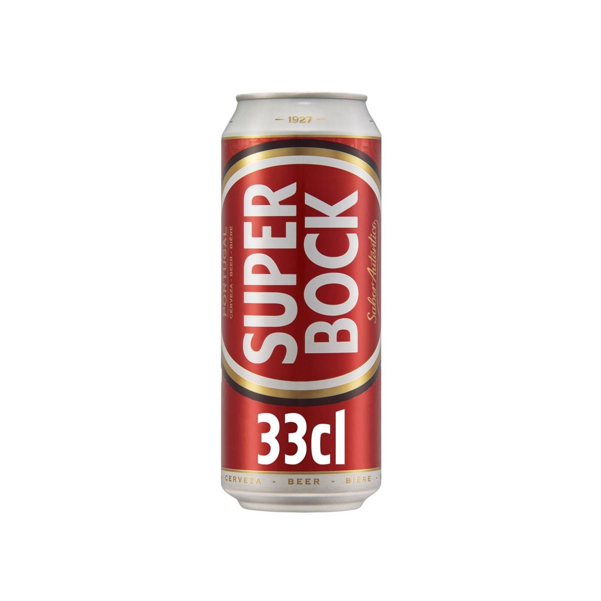 Cerveja com Álcool
