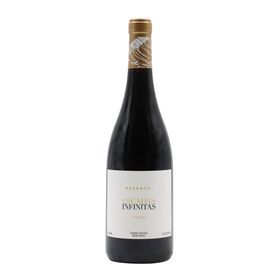 Escadas Infinitas Reserva Douro Vinho Tinto