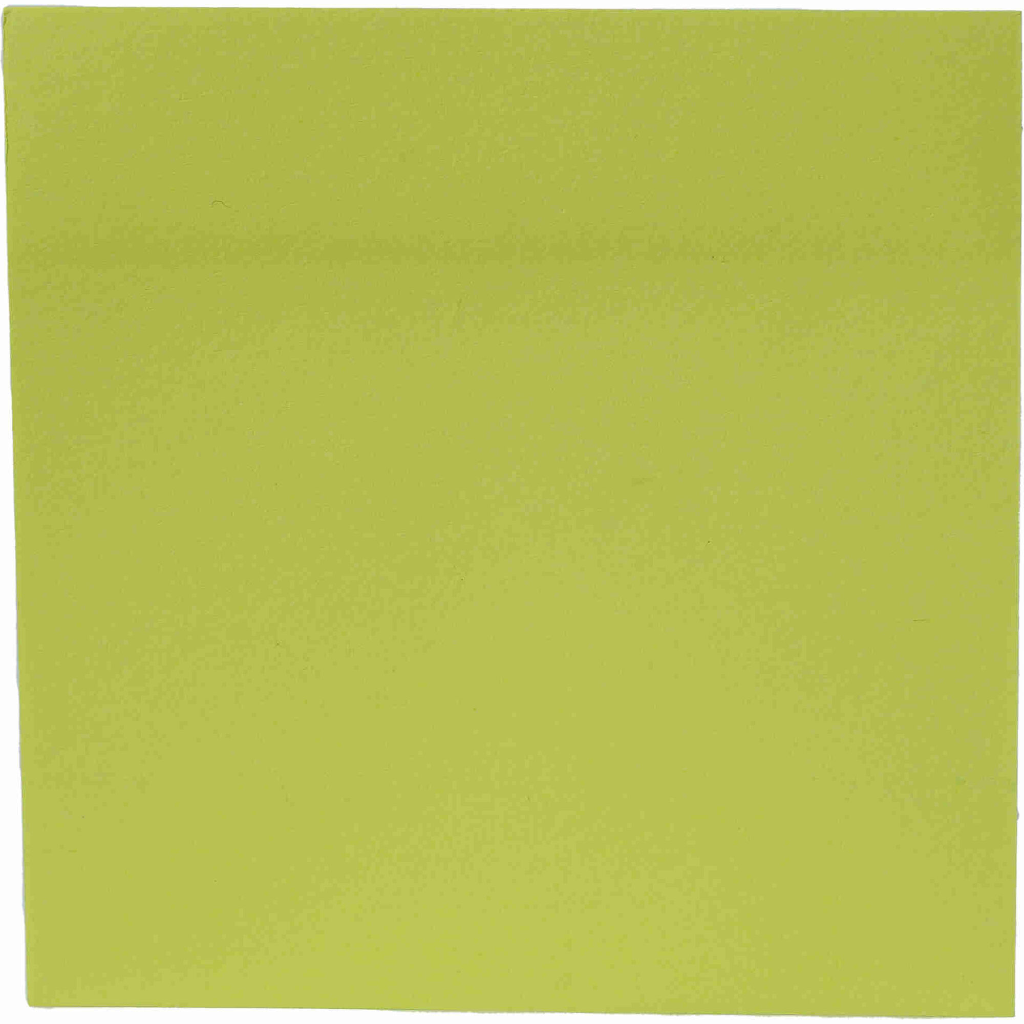 Bloco de Notas Aderentes 300 Folhas (v&aacute;rias cores) Note!