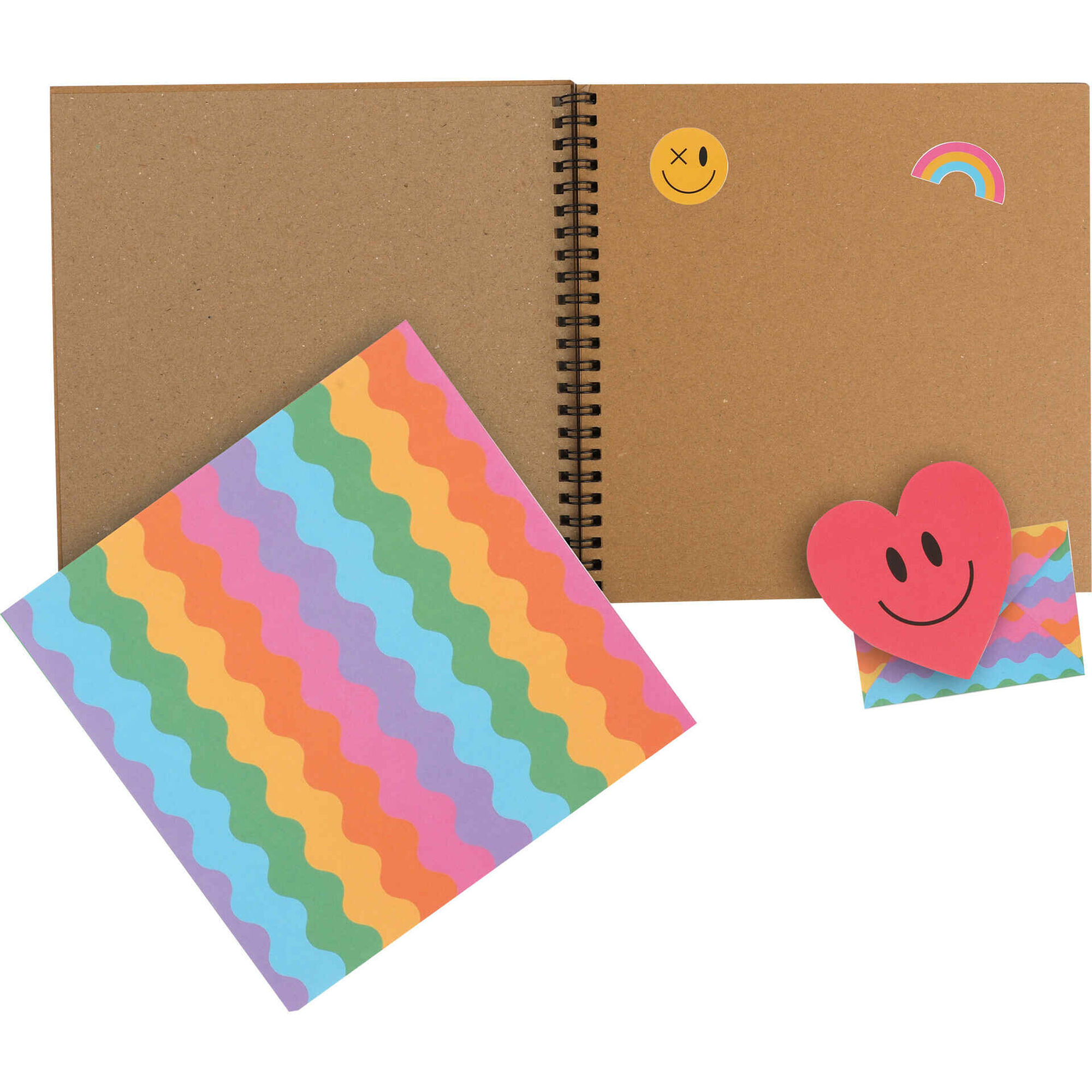 Kit &Aacute;lbum de Fotografias para Personalizar Pintura