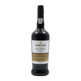 Burmester Vinho Do Porto Colheita 2010