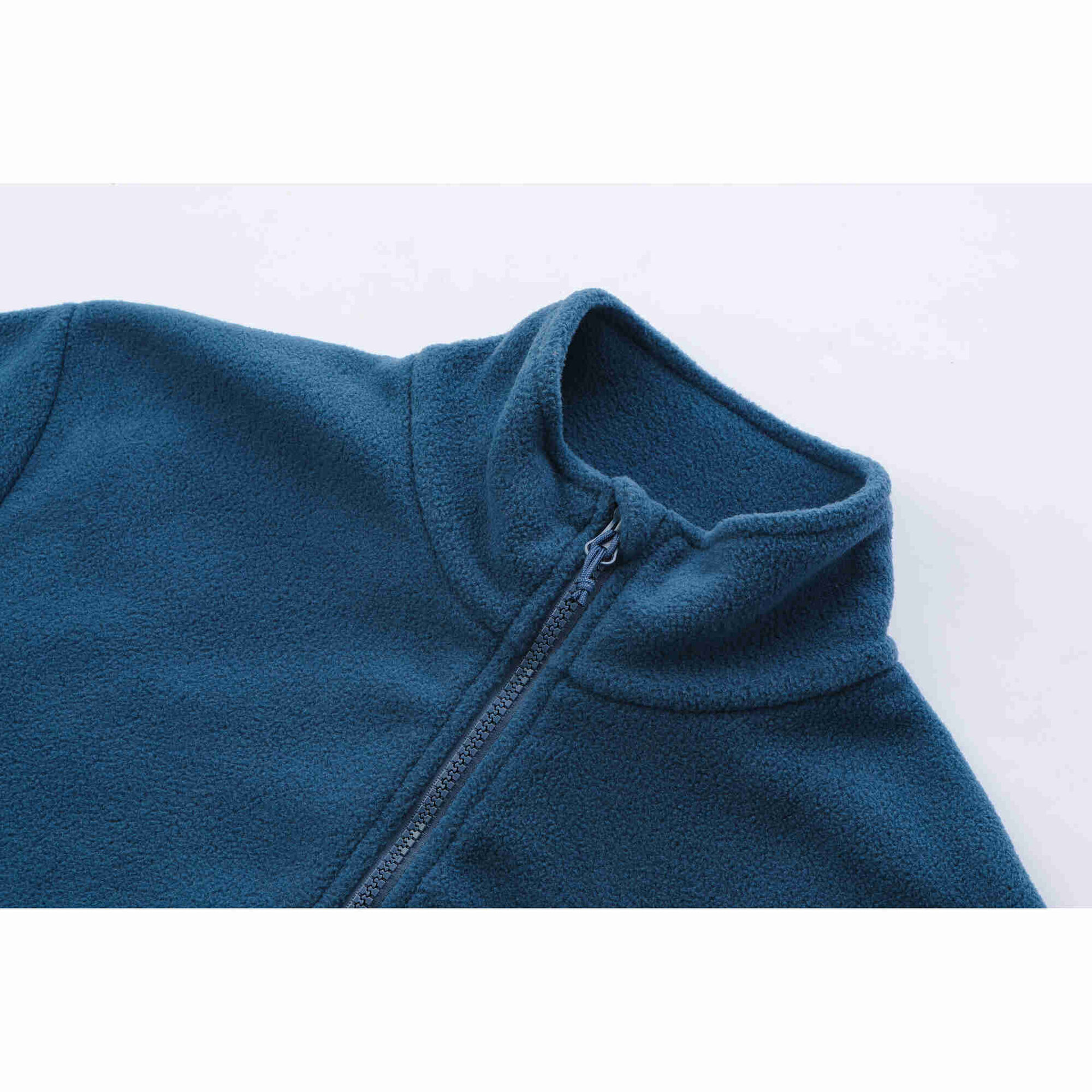 Camisola Polar Homem Azul L