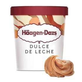 Gelado Doce de Leite Gelado Doce de Leite