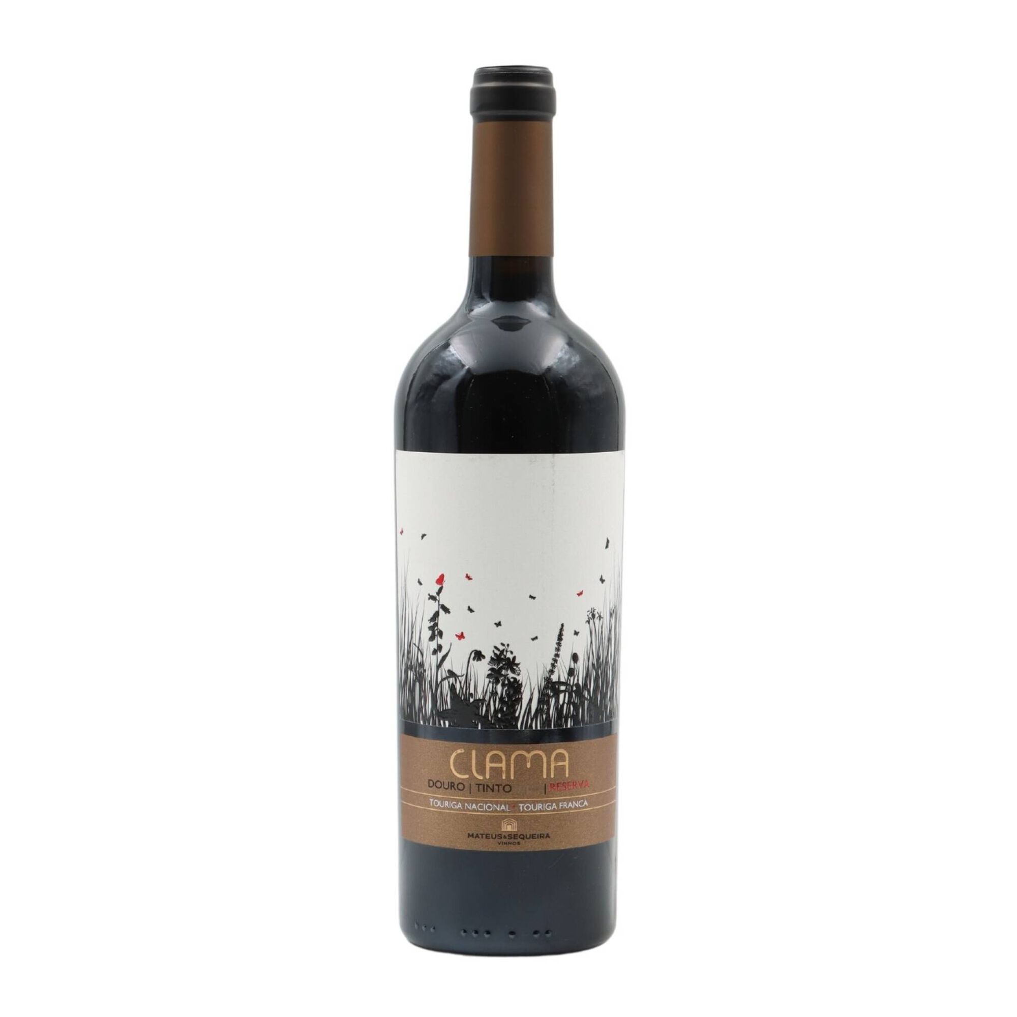 Cad&atilde;o Clama Reserva Douro Vinho Tinto