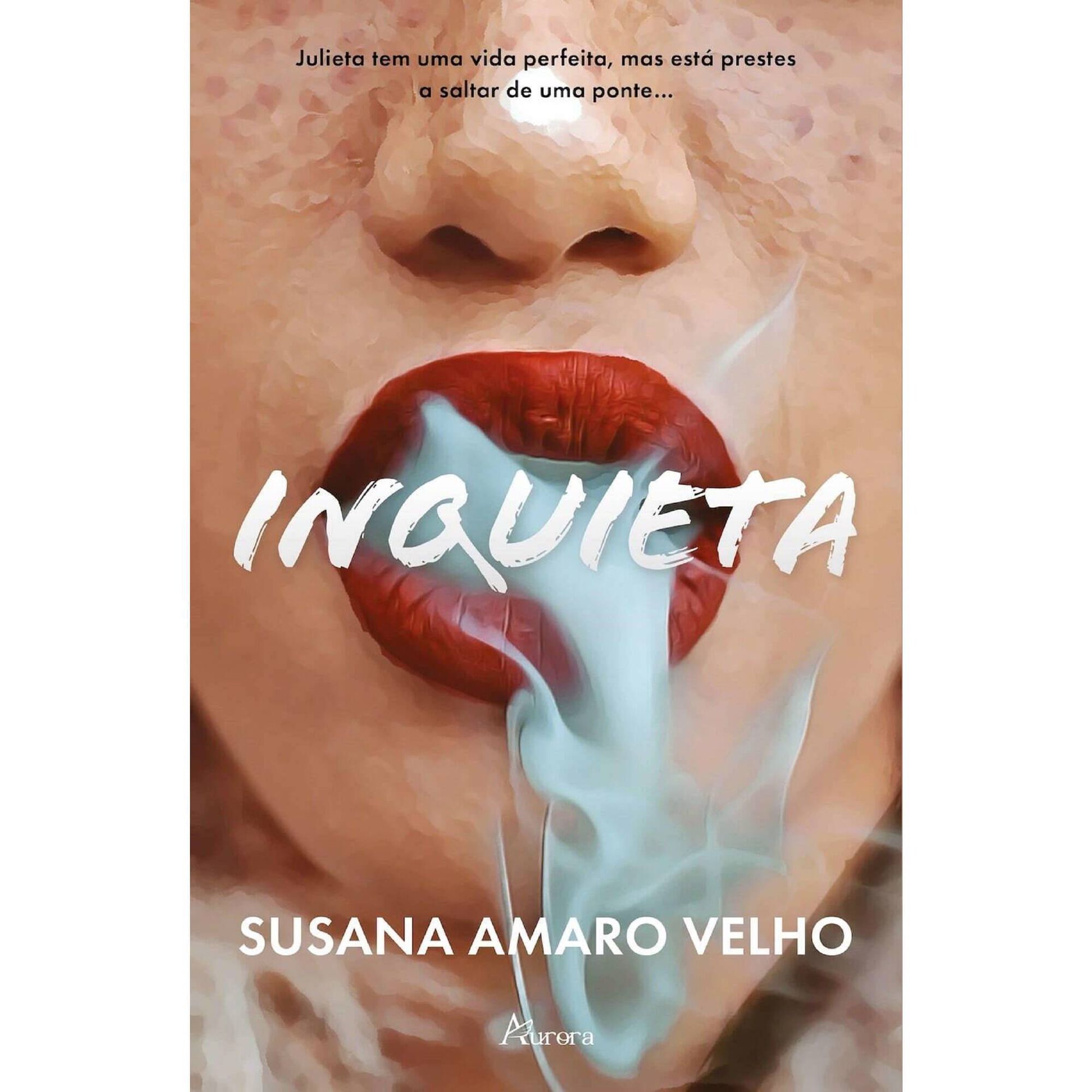 Inquieta