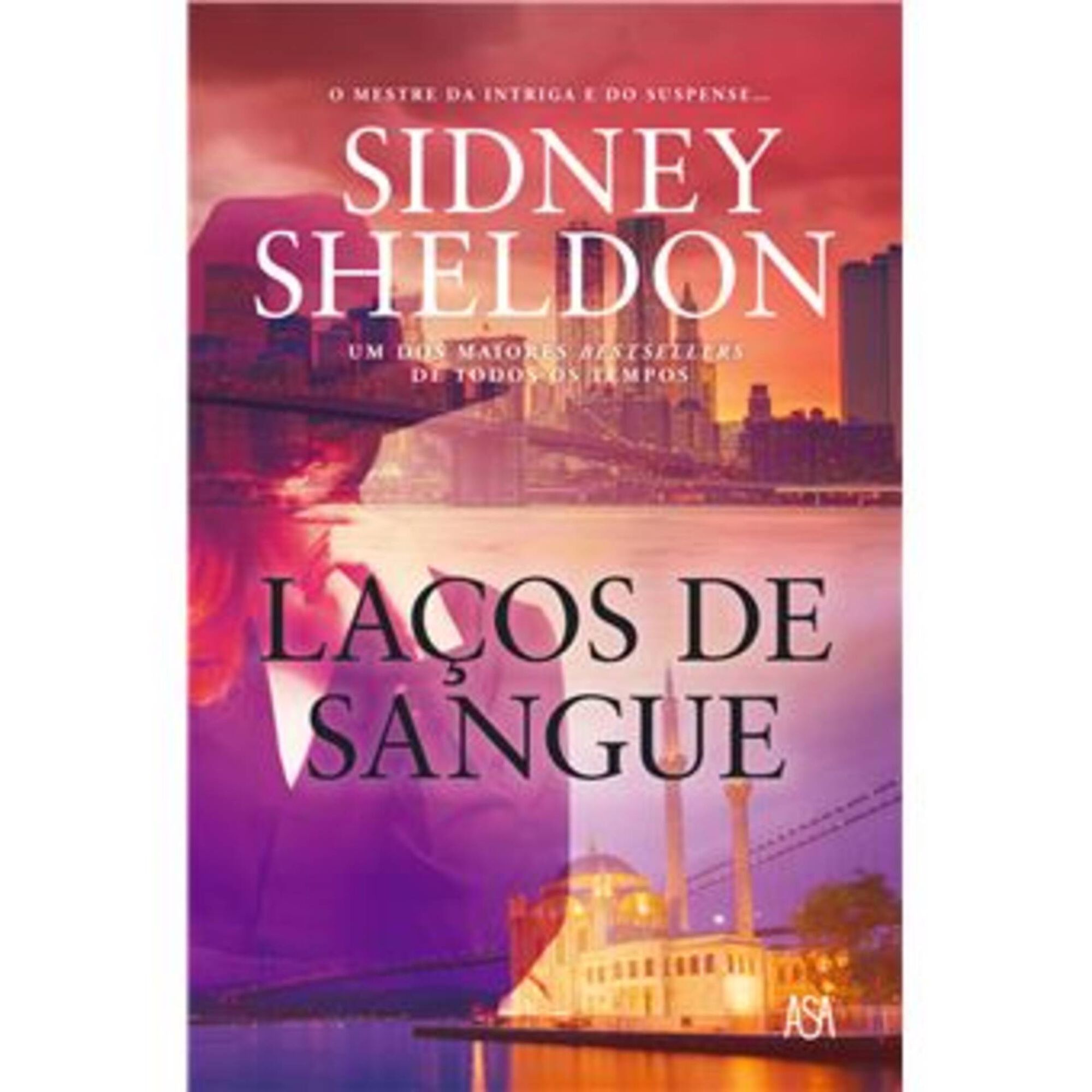Laços de Sangue