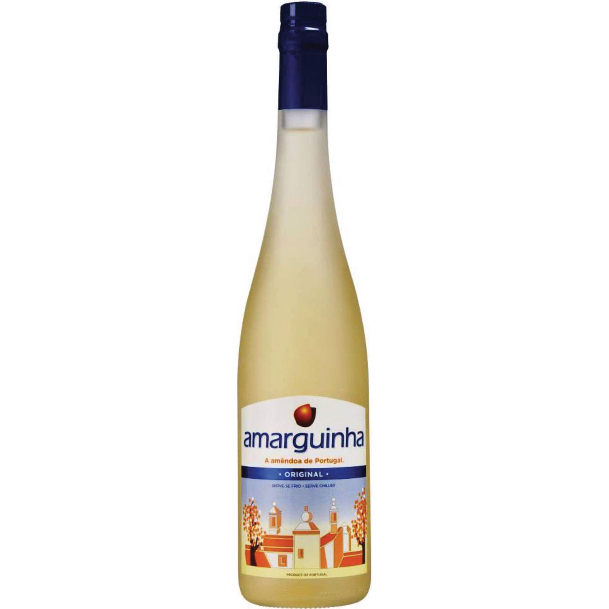 Licor Amarguinha Original