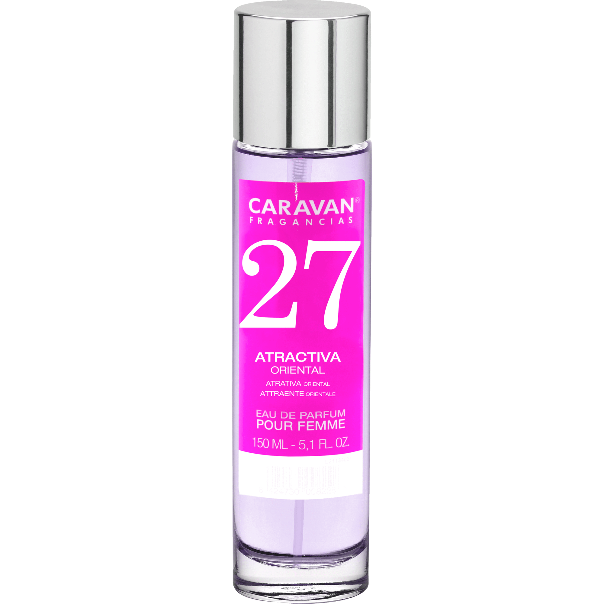Eau de Parfum nº 27