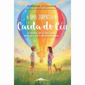 Uma Surpresa Caída Do Céu