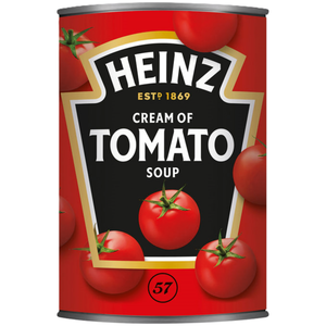 Sopa de Tomate Heinz