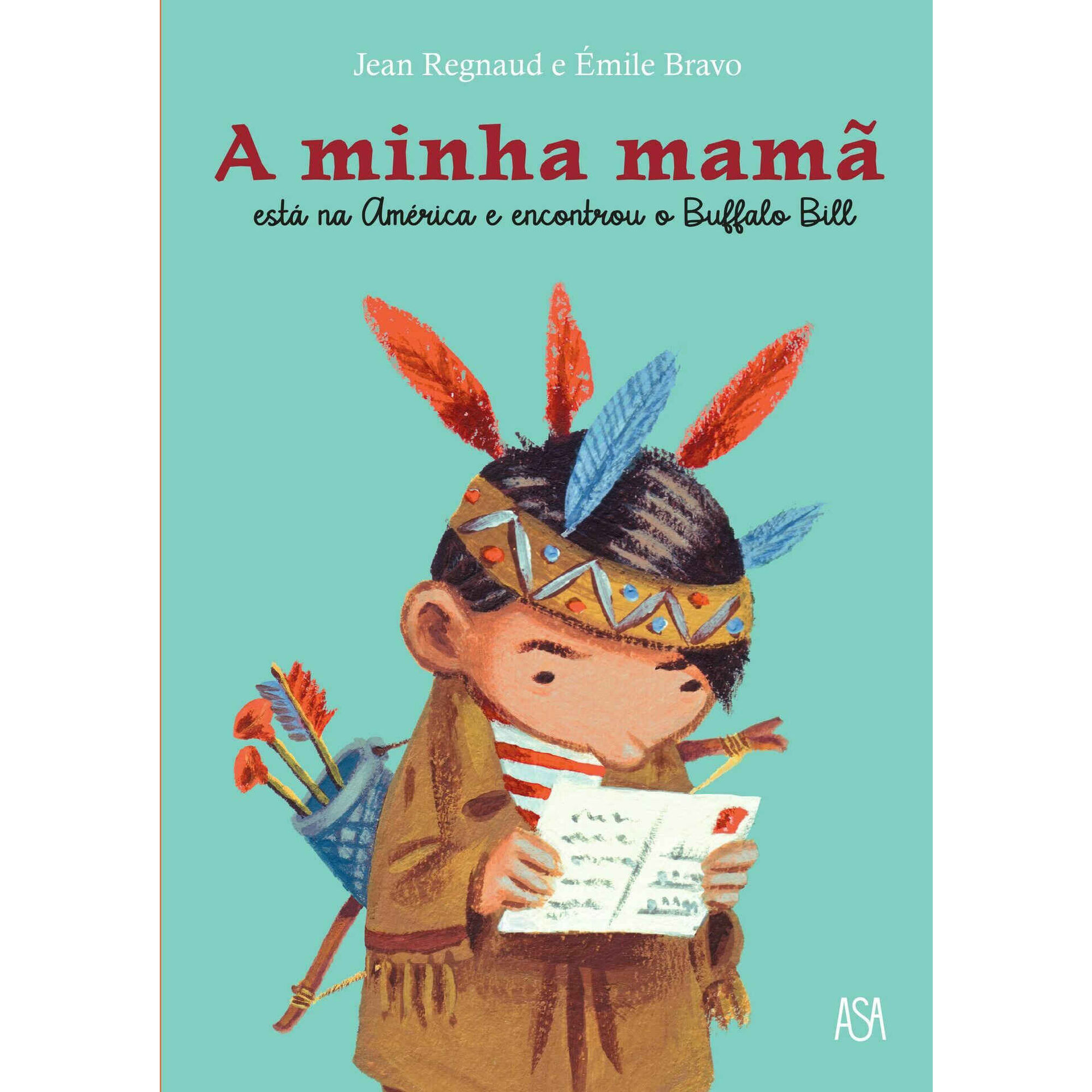 A Minha Mamã