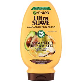 Condicionador Ultra Suave Abacate e Carité Condicionador Ultra Suave Abacate e Carité