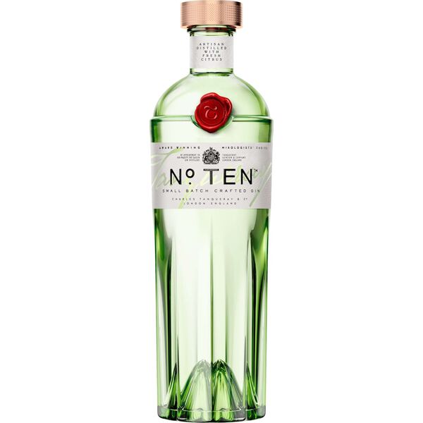 Tanqueray Gin Ten