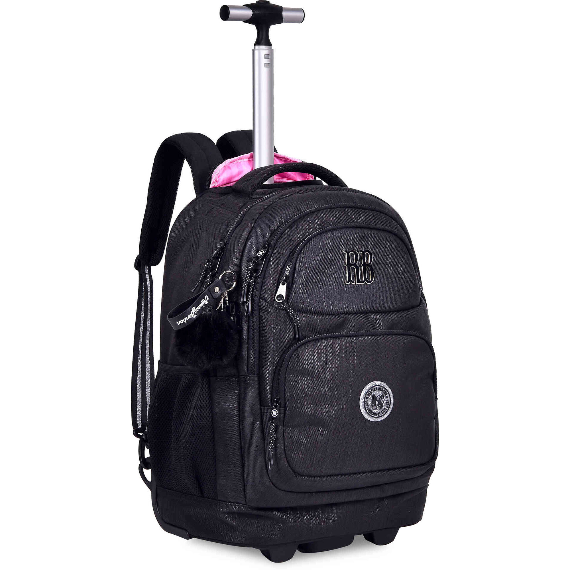 Trolley Preto Trolley Preto