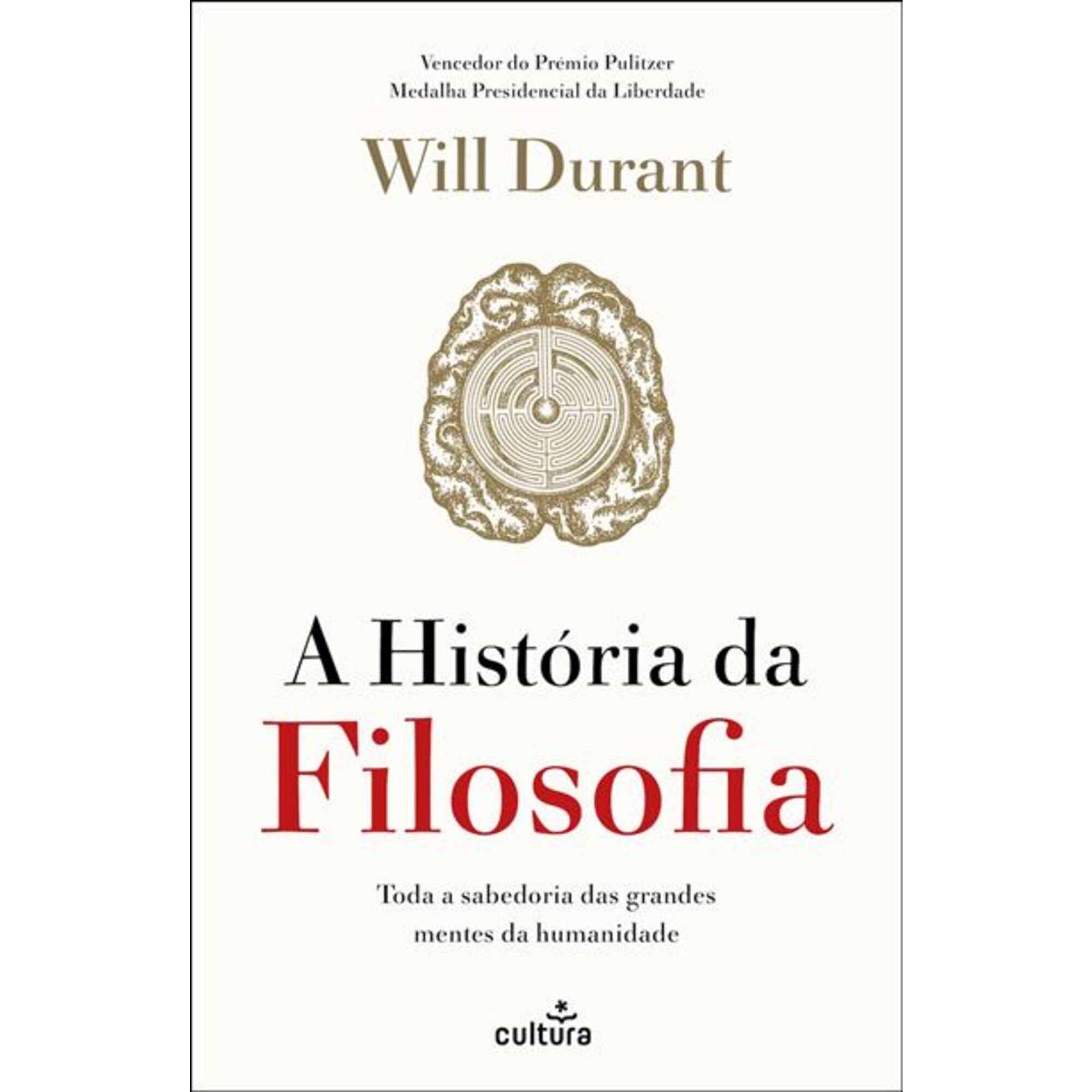 A História da Filosofia A História da Filosofia