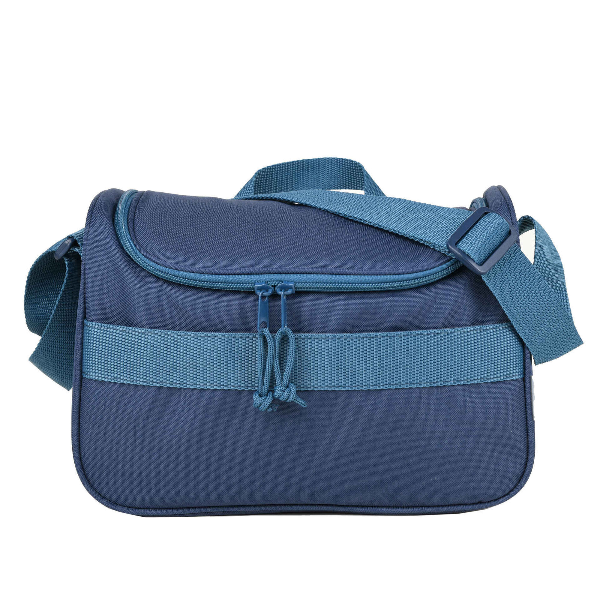 Lancheira 9L Azul Basic