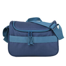 Lancheira 9L Azul Basic Lancheira 9L Azul Basic