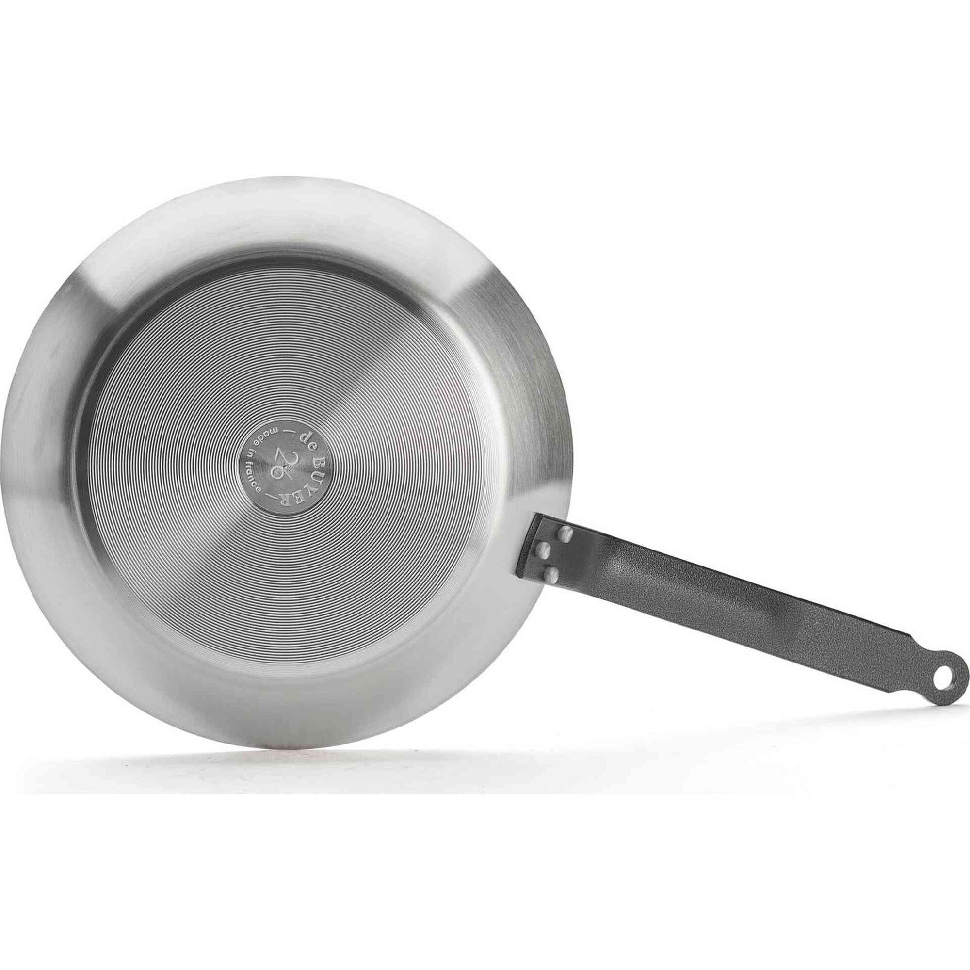 Frigideira Alum&iacute;nio 26 cm Choc deBuyer
