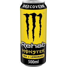 Bebida Energ&eacute;tica Energy Re-Hab Monster