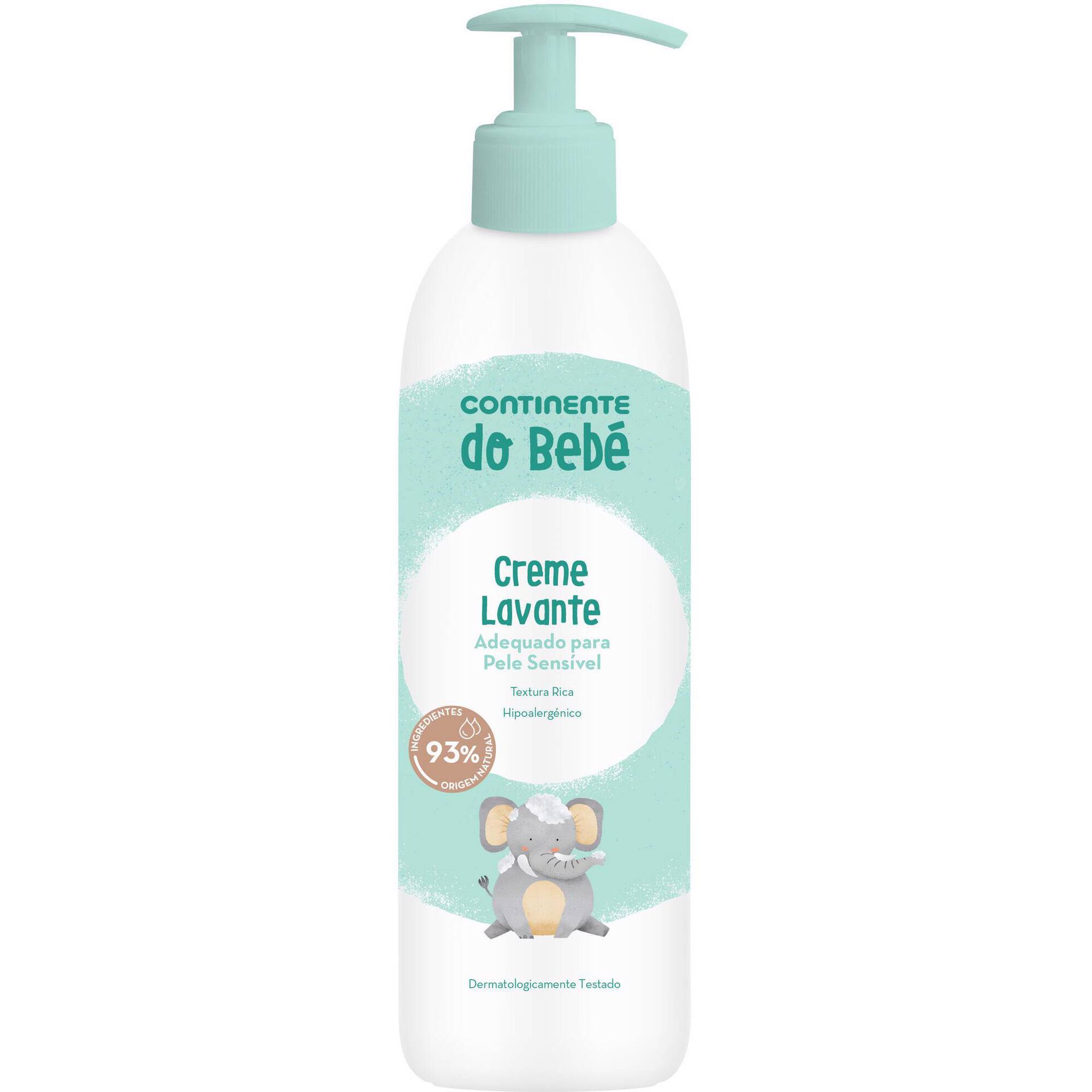 Creme Lavante