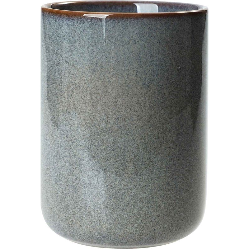 Copo Cinza Reactive Glaze Kasa